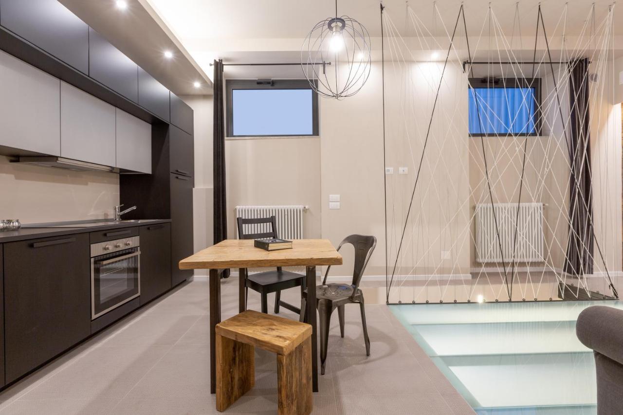 Casa Da Suite Armonia Milano Exterior foto